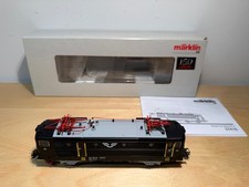 Märklin 37416 SJ Rc3 Lok mit
