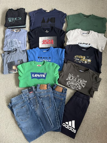 Top marken kleiderpaket - top,