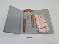 Bar-Set Flaschenöffner in