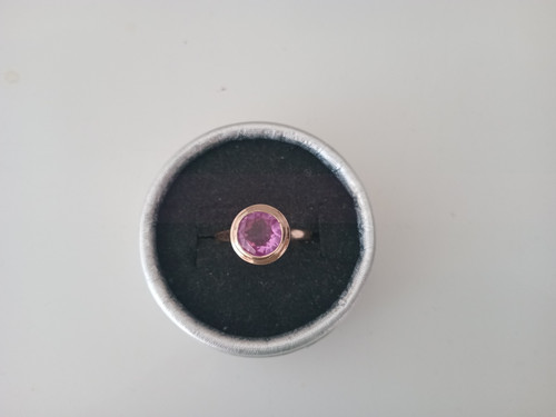 Ring silber 925 - ring,