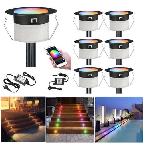 Wifi rgbw - wifi, led