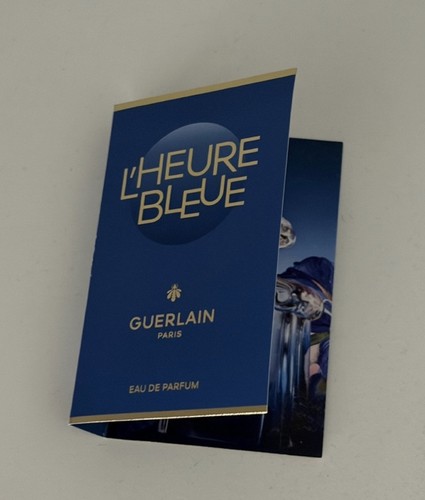 Guerlain heure bleue edp 1 - l'heure,