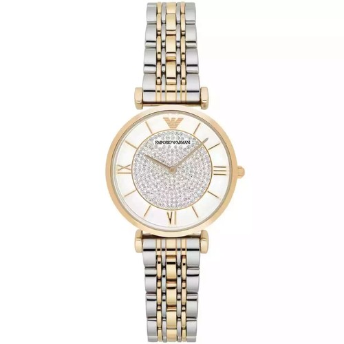 Emporio armani damenuhr ar8031 - armani,