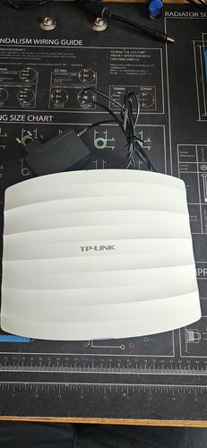 Link eap320 ac1200 - ac1200, dual