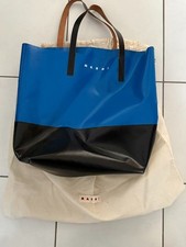 Marni tribeca tote - tribeca, pvc