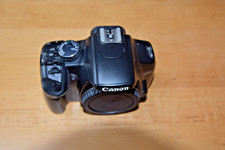 Canon EOS 450D (defekt) lesen