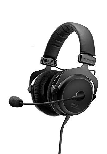 Beyerdynamic mmx 300 - beyerdynamic,