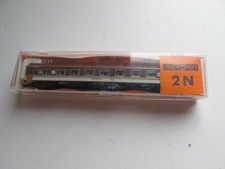 Ibertren 255, 4-achsiger