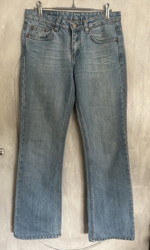 Levi 507 damen jeans w29 - 507,