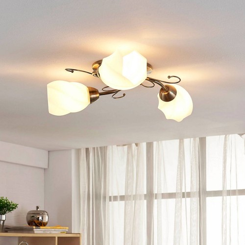 Lindby deckenlampe romantisch - lindby,