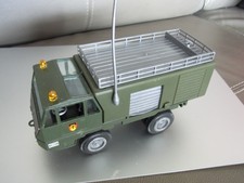 Gama Super 9402: KRUPP
