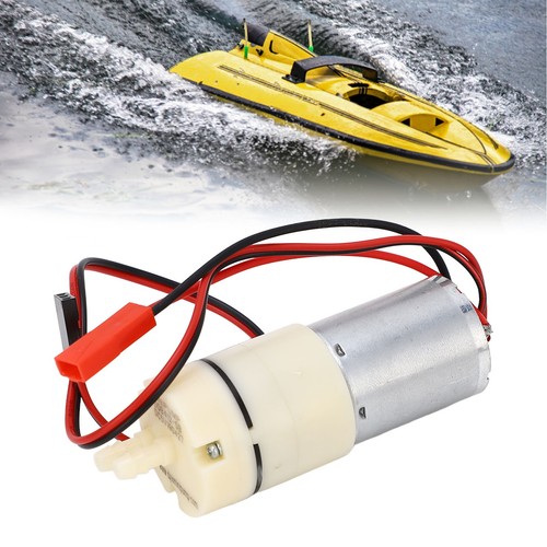 Wasserpumpe 4 v - 5v-7.4,