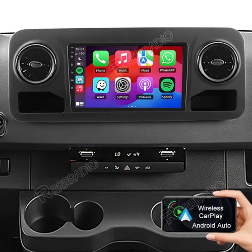 Autoradio carplay android - carplay,