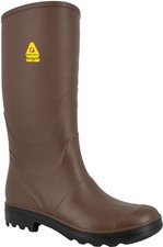 Nora sicherheitsgummistiefel - nora,