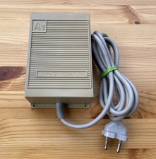 Piko A1 Modellbahn Trafo Typ 1760 DDR