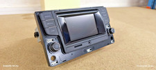 Orig. VW Radio Composition Touch Golf Sportsvan Touran DAB+ SD MIB 510035867