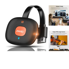 Wireless hdmi dongle - dongle, 4k
