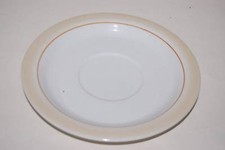 Untertasse 19 cm Nordland gelb Goebel