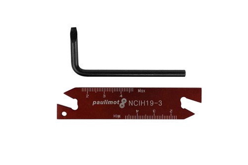 Paulimot ersatzschwert für - paulimot,
