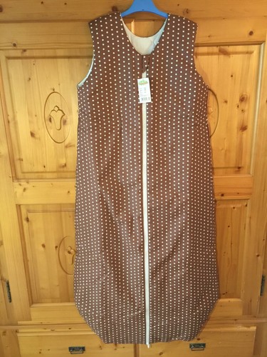 Winter schlafsack 150 - cm, neu