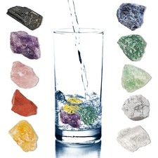 PURAJA All in One Edelstein