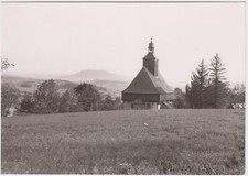 Großrückerswalde Erzgebirge