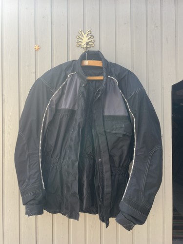 Motorradjacke damen - motorradjacke,
