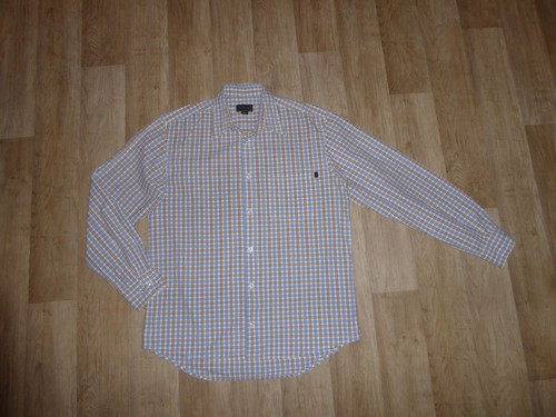 Marlboro classics hemd - marlboro,