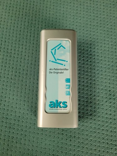 Akku aks foldy patientenlifter - aks,