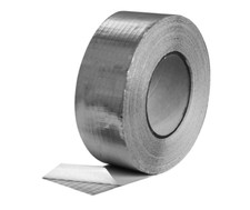 Aluminiumklebeband alu - /,