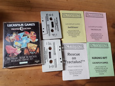 Lucasfilm Games Prestige