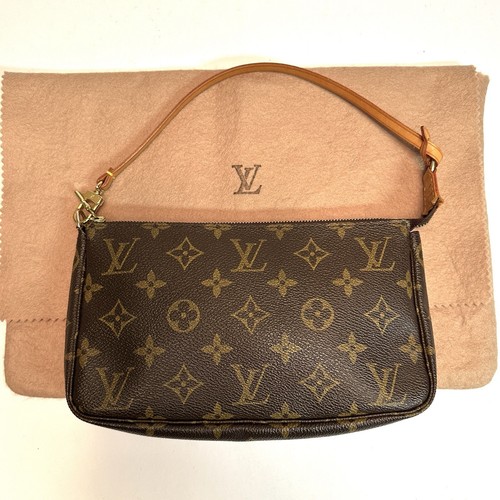 Louis vuitton pochette - louis,