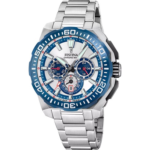 Festina chrono bike - bike, f20724/1