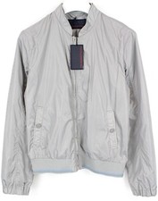 Trussardi Jeans Bomber Jacke