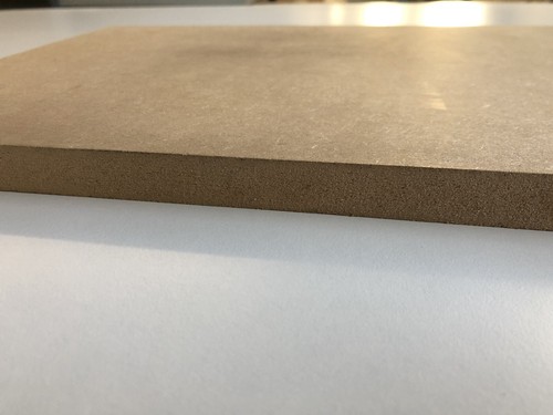 Mdf platten 500 130 - *,