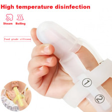 Silikon Stop Daumenlutschen