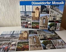 Düsseldorfer mosaik - düsseldorfer,