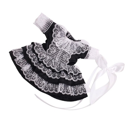Puppen abendkleid ballkleid - puppen,