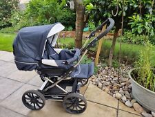 Emmaljunga kinderwagen