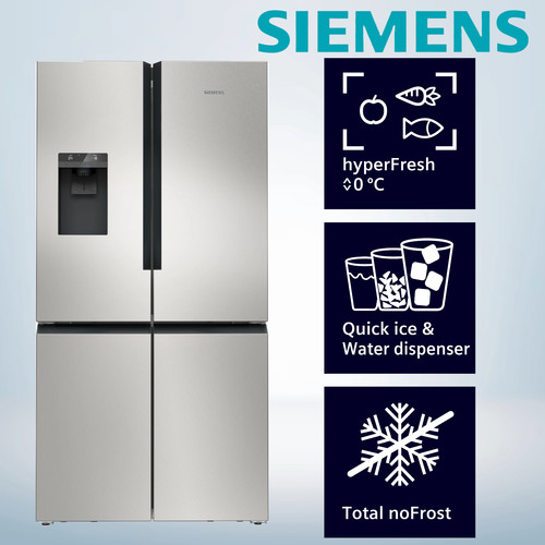 Siemens kf96iapea smarter - siemens,