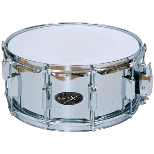 Gewa pure snare drum 14x6 - dc, 14x6,5