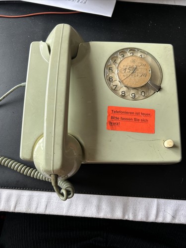 Kult retro telefon mit - kult-retro-telefon,