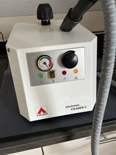 Dampfstrahler Zahntechnik Amann girrbach Stemmer ||