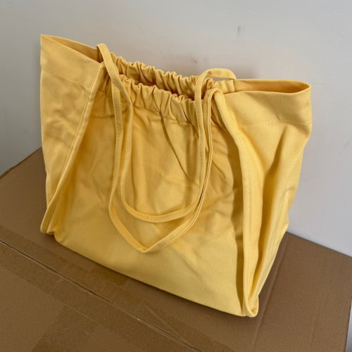 Damen tragetasche canvas stoff - canvas,