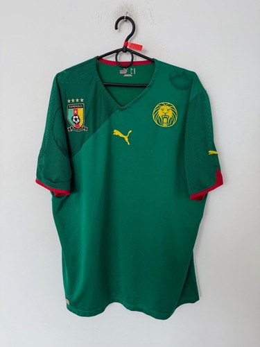 Kamerun nationalmannschaft - kamerun,
