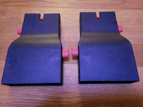 Abc design adapter für - abc,