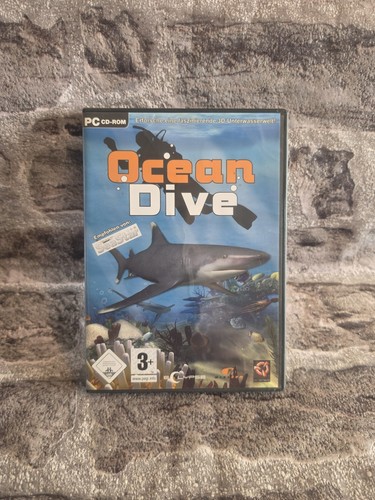 Ocean dive unterwasser fisch - ocean,