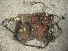 TGB Quad Kabelbaum Target 525