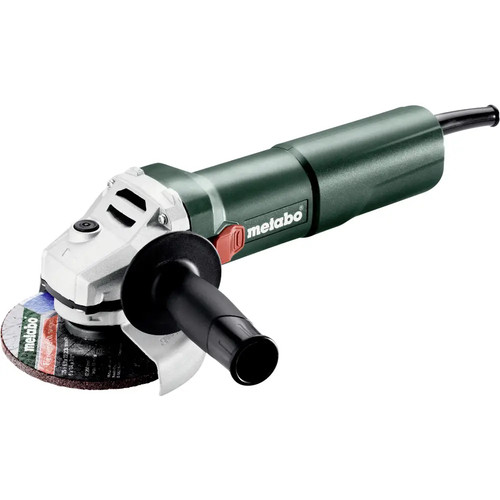 Metabo 1100 125 - 1100-125, 603614000