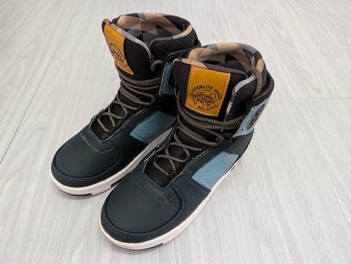 Hyperlite system boot - hyperlite,